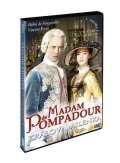 neuveden: Madam de Pompadour - DVD