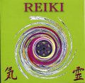 neuveden: Reiki - Letní sonety - 1 CD