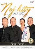 neuveden: Black Band A-Z - 3 CD