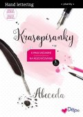 neuveden: Krasopísanka 5 / Abeceda