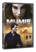 neuveden: Mumie DVD (2017)