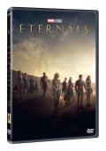 neuveden: Eternals DVD