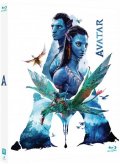 neuveden: Avatar (2x Blu-ray, 1x Blu-ray + 1x Blu-ray bonus disk, remasterovaná verze
