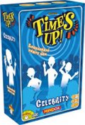 kolektiv autorů: Time´s Up!: Celebrity
