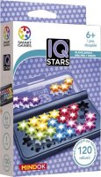 Smart Games: SMART: IQ Stars