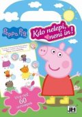neuveden: Peppa - Kdo nelepí, není in