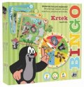 neuveden: Krtek - Bingo