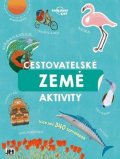 neuveden: Země - Cestovatelské aktivity