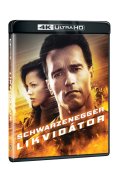 : Likvidátor BD (UHD)