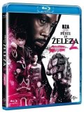 neuveden: Pěsti ze železa 2 - Blu-Ray