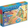 neuveden: Geomag Confetti 68 dílků