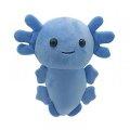 neuveden: Cozy Noxxiez plyšák 21 cm - Axolotl modrý