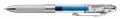 neuveden: Pero gelové Pentel EnerGel Pure BLN75TL - modré 0,5mm