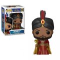 neuveden: Funko POP Disney: Aladdin (Live) - Jafar