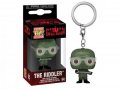 neuveden: Funko POP Keychain: Batman - The Riddler (klíčenka)