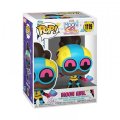 neuveden: Funko POP Marvel: Moon Girl and the Devil Dinosaur - Moon Girl