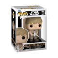 neuveden: Funko POP Star Wars: Obi-Wan Kenobi - Young Luke Skywalker