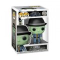 neuveden: Funko POP: Haunted Mansion - Ezra #1428