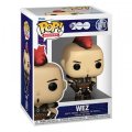 neuveden: Funko POP Movies: Mad Max: Road Warrior - Wez
