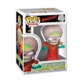neuveden: Funko  POP Movies: Mars Attacks! - Martian Ambassador #1874