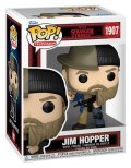 : Funko POP TV: Stranger Things - Jim Hopper #1907