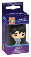 : Funko POP Keychain: KPop Demon Hunters - Jinu