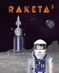 neuveden: Raketa 05 - Vesmír