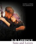 neuveden: Sons and Lovers (Collins Classics)