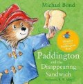 Bond Michael: Paddington and the Disappearing Sandwich