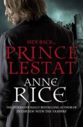 Rice Anne: Prince Lestat