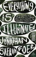 Foer Jonathan Safran: Everything Is Illuminated