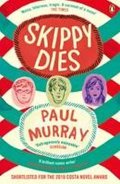 Murray Paul: Skippy dies