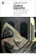 Lispector Clarice: Passion According to G.H