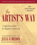 Cameronová Julia: The Artist´s Way: 30th Anniversary Edition