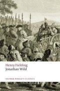 Fielding Henry: Jonathan Wild