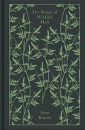Bronteová Anne: The Tenant of Wildfell Hall
