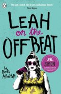 Albertalli Becky: Leah On Thed Off Beat