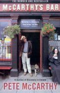 neuveden: McCarthy´s Bar