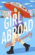 Kennedy Elle: Girl Abroad