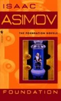 Asimov Isaac: Foundation
