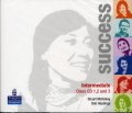 McKinlay Stuart: Success Intermediate Class CD