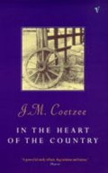 Coetzee John Maxwell: In the Heart of the Country