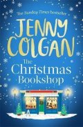 Colganová Jenny: The Christmas Bookshop