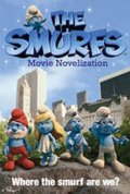 neuveden: The Smurfs Movie Novelisation