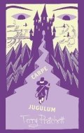 Pratchett Terry: Carpe Jugulum: (Discworld Novel 23)