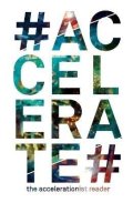 Robin Mackay: #Accelerate