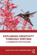 Maley Alan: Exploring Creativity Through Writing