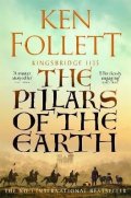 Follett Ken: The Pillars of the Earth