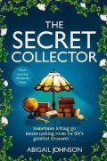 Johnson Abigail: Secret Collector