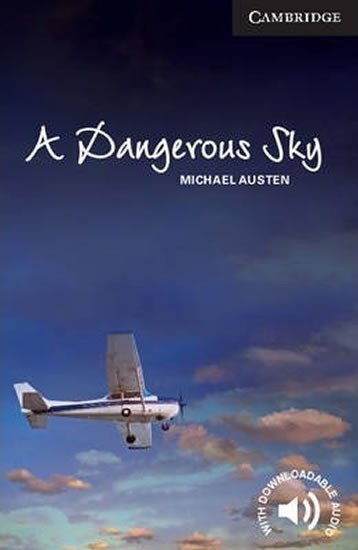 Austen Michael: Dangerous Sky Level 6 Advanced